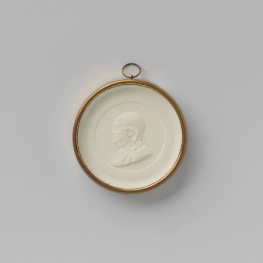 Benjamin Franklin, President of the United States