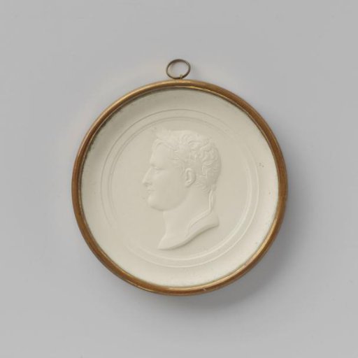 Napoleon I Bonaparte, Emperor of the French
