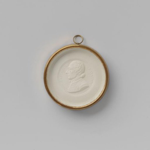 Johannes Gasparus Lavater