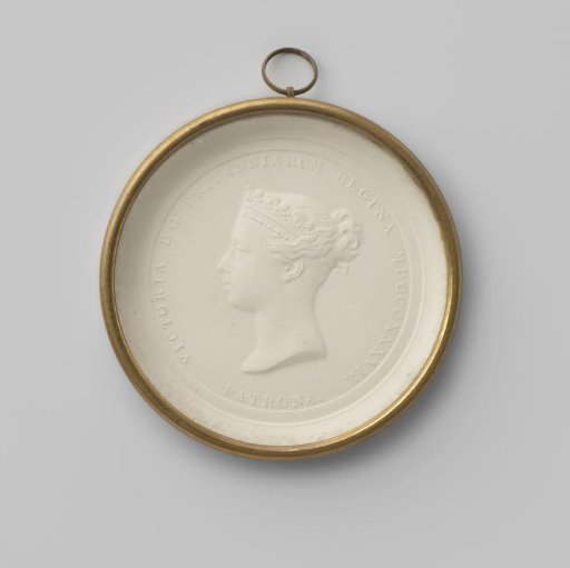 Victoria, Queen of Great Britain and Ireland