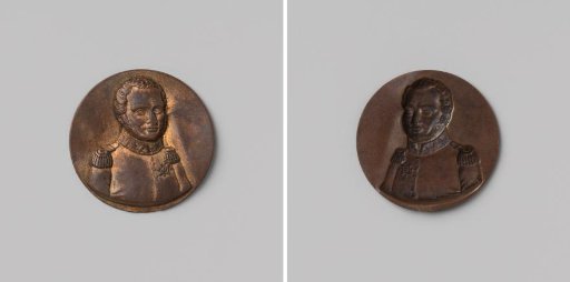 William I, King of the Netherlands