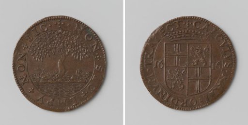 Prosperity of the Seven United Netherlands