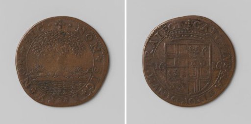 Prosperity of the Seven United Netherlands