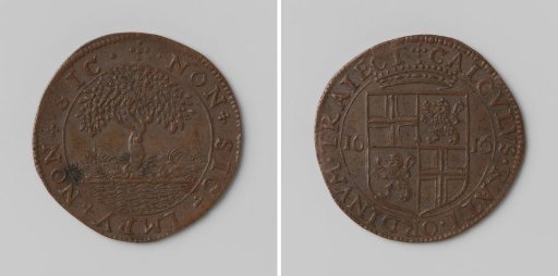 Prosperity of the Seven United Netherlands