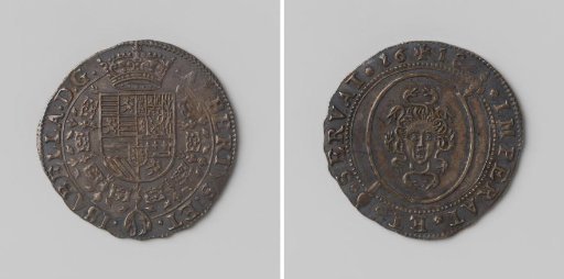 Albert and Isabella of Austria, Princes of the Southern Netherlands