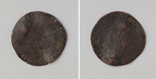 Milan Conquered by the French, commemorative medal of the Chamber of Accounts