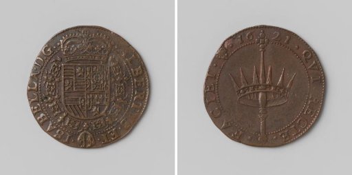 Just rule of Albert and Isabella of Austria
