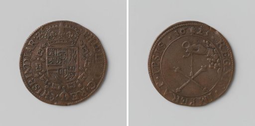 Philip IV, King of Spain.