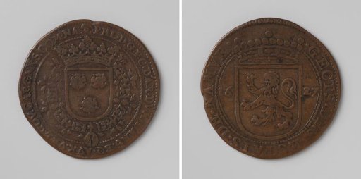 Philip Charles, Prince of Arenberg