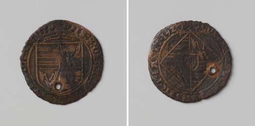 Philip II of Croy, Marquis of Aarschot