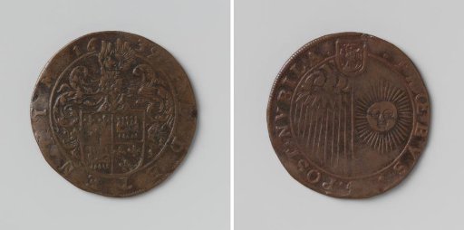 Jean Robeerts, magistrate of the treasury of Brussels