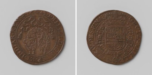 Philip IV, King of Spain, Commemorative Medal Struck by Order of the Council of Finance