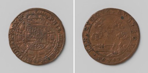 Philip IV, King of Spain