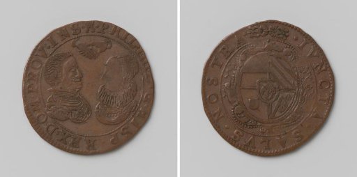 Marriage of Philip IV, King of Spain, and Maria Anna, Archduchess of Austria
