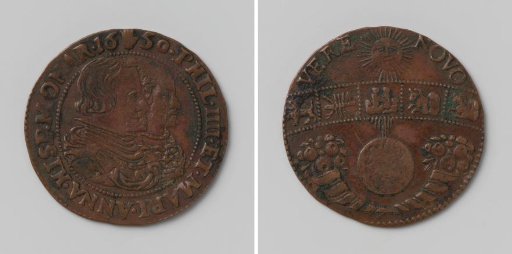 Marriage of Philip IV, King of Spain, and Maria Anna, Archduchess of Austria