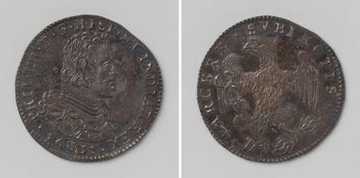 Support of Philip IV, King of Spain, for the Fronde in France