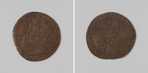 Charles V, Holy Roman Emperor, preparing for war against the Turks