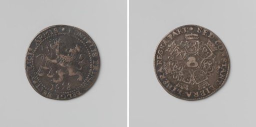 Support of the United Netherlands to Denmark in the War with Sweden