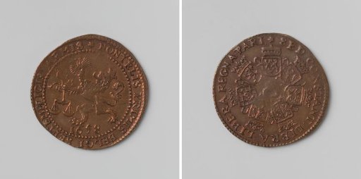 Support of the United Netherlands to Denmark in the war with Sweden