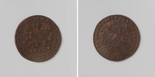 Support of the United Netherlands to Denmark in the War with Sweden