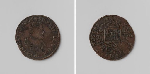 Philip IV, King of Spain