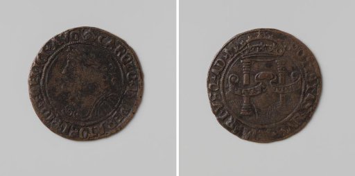 Charles V, Holy Roman Emperor, ruler of many lands