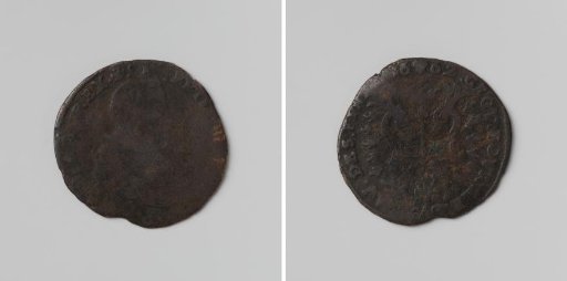 Philip IV, King of Spain, accounting medal struck by order of the Council of Finance