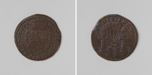 Charles II, King of Spain