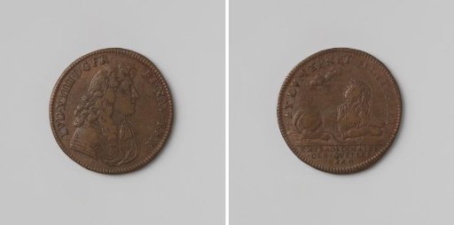 Louis XIV, King of France