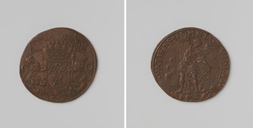 Antoine Ferdinand de Brouckhoven, Baron of Putte, magistrate of the treasury of Brussels
