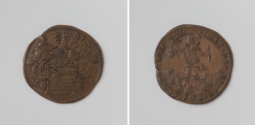 Peace of Nijmegen, counter-strike by Philippe Godefroid Vande Wouwere, magistrate of the treasury of Brussels