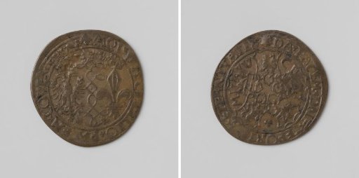 Truce of Nice between Charles V, Holy Roman Emperor, and Francis I, King of France