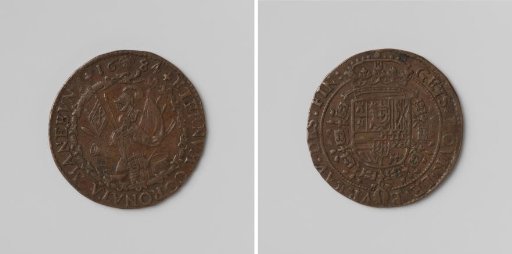 Twentieth Peace of Regensburg between France, the Emperor, Spain and the Netherlands, calculation medal struck by order of the Council of Finances