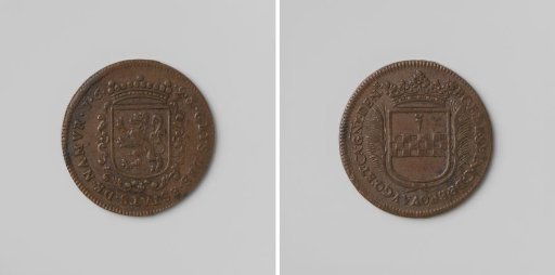 Philip Charles Frederick of Spinola, Count of Brouay, Governor of the Province of Namur