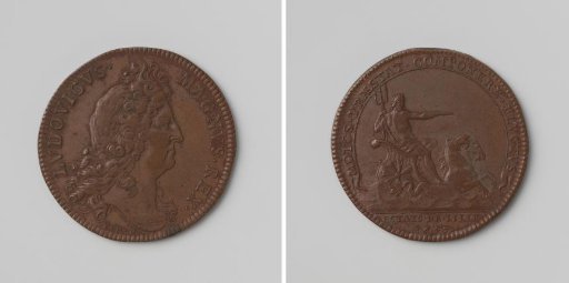 Louis XIV, King of France