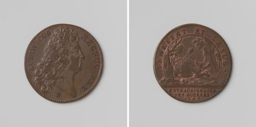 Louis XIV, King of France