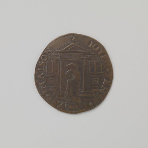 The Duke of Alba receives from Pius V as thanks a consecrated hat and sword, a medal at the festivities on that occasion and as a warning for coming misfortune