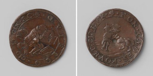Closing of the Twelve Years' Truce between the Republic and Spain and the Murder of Henry IV, King of France