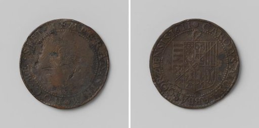 Charles of Lorraine, Abbot of Corbie