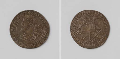 Charles V, Holy Roman Emperor