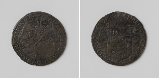 Successes of Charles V, Holy Roman Emperor, in the war against France