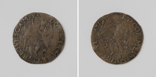 Vigilance of Charles V, Holy Roman Emperor