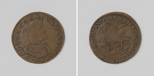 Charles V, Holy Roman Emperor, Desires Peace