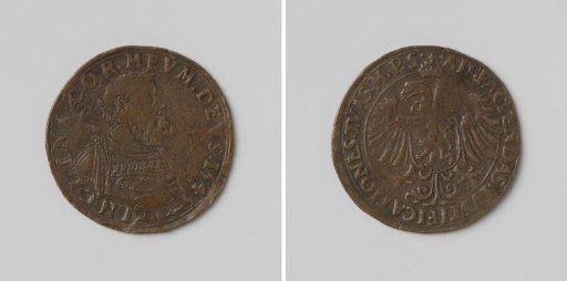 Charles V, Holy Roman Emperor, Desires Peace