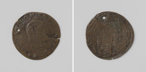 Charles V, Holy Roman Emperor