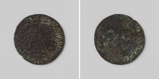 Council of Finance of Charles V, Holy Roman Emperor