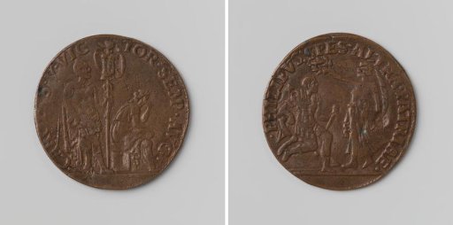 Treaty of Passau, in honor of Philip, Hereditary Prince of Spain, successor to Charles V as ruler of the Netherlands