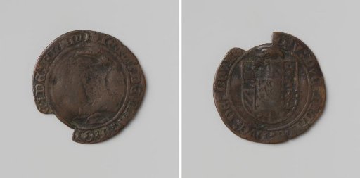 Philip the Fair, Duke of Burgundy, commemorative medal of the mint of Flanders