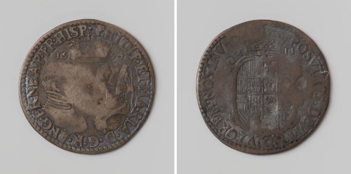 Marriage of Philip, Hereditary Prince of Spain, and Mary I, Queen of England