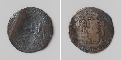 Marriage of Philip, Hereditary Prince of Spain, and Mary I, Queen of England